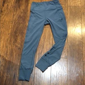 Lululemon yoga leggings